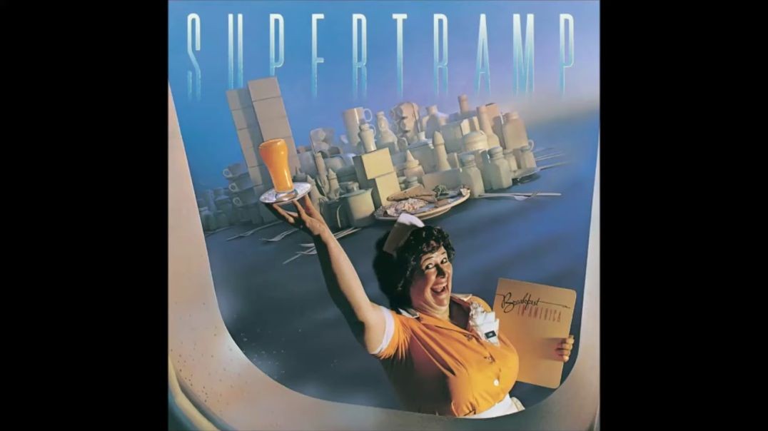 Supertramp - The Logical Song