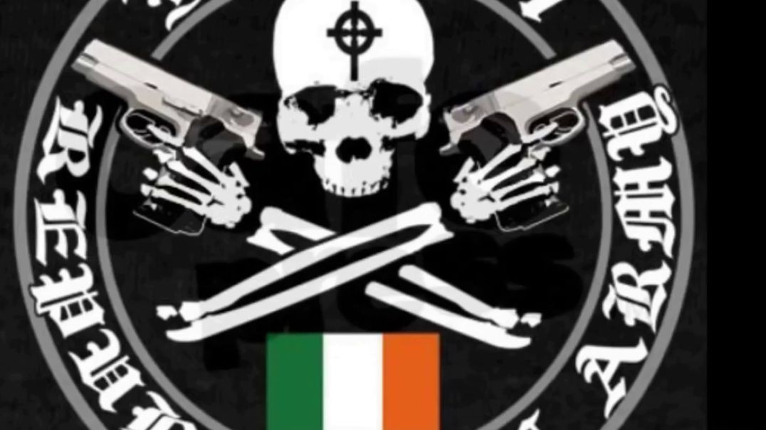 Irish Republican Army - Ev chistr ta, laou! (Was wollen wir trinken)